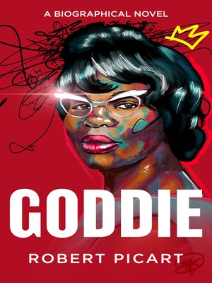 cover image of Goddie